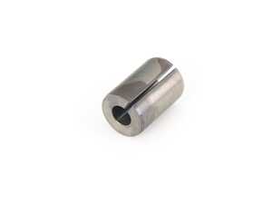 ES#4567555 - 94434744104 - Bolt Sleeve - Bushing for rear power steering pump bolt - 26mm - Genuine Porsche - Porsche