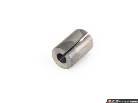 ES#4567555 - 94434744104 - Bolt Sleeve - Bushing for rear power steering pump bolt - 26mm - Genuine Porsche - Porsche