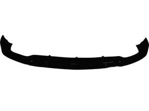 ES#4691037 - W2054DC63CFLIP-B - W205 C63 Preface Sedan Carbon Fiber Front Lip - BR Design inspired! Add some aggressive styling to your Mercedes-Benz! - Suvneer - Mercedes Benz