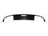 ES#4691040 - W204CFDIF-DTM - DTM Designed W204 Preface Carbon Fiber Diffuser - Add some aggressive styling to your Mercedes-Benz! - Suvneer - Mercedes Benz