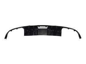 ES#4691040 - W204CFDIF-DTM - DTM Designed W204 Preface Carbon Fiber Diffuser - Add some aggressive styling to your Mercedes-Benz! - Suvneer - Mercedes Benz