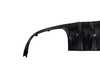 ES#4691040 - W204CFDIF-DTM - DTM Designed W204 Preface Carbon Fiber Diffuser - Add some aggressive styling to your Mercedes-Benz! - Suvneer - Mercedes Benz