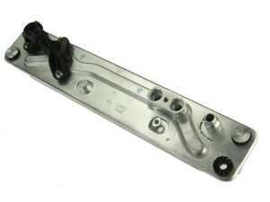 ES#4316588 - 17217553389 - Transmisison Oil Cooler - Keep your transmission fluid temperature where it should be - URO - BMW