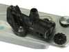ES#4316588 - 17217553389 - Transmisison Oil Cooler - Keep your transmission fluid temperature where it should be - URO - BMW