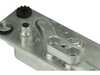 ES#4316588 - 17217553389 - Transmisison Oil Cooler - Keep your transmission fluid temperature where it should be - URO - BMW