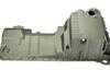 ES#4316565 - 11131709235 - Engine Oil Pan - URO Replacement Oil Pan - URO - BMW