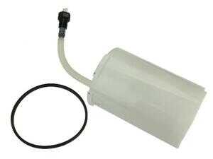 ES#4315346 - 16117159604 - In-Tank Fuel Pump - Replace your failing fuel pump before it's too late - URO - BMW