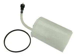 In-Tank Fuel Pump
