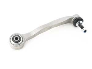 ES#4668865 - 31122347951 - Front Control Arm - Left - Quality aftermarket replacement. Found in the rear position - Corteco - BMW