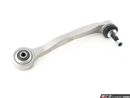 ES#4668865 - 31122347951 - Front Control Arm - Left - Quality aftermarket replacement. Found in the rear position - Corteco - BMW