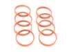 ES#5446310 - 079198717KT - Intake Manifold Gasket Set - Ensure a proper seal to prevent or stop air leaks - Elring - Audi