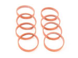 ES#5446310 - 079198717KT - Intake Manifold Gasket Set - Ensure a proper seal to prevent or stop air leaks - Elring - Audi