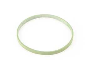 ES#3697711 - 079133073G - Throttle Body Gasket - Located on the throttle body at the bottom of the intake manifold. - Vemo - Audi