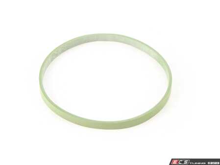 ES#4626767 - 079133073G - Throttle Body Gasket - Located on the throttle body at the bottom of the intake manifold. - Elring - Audi