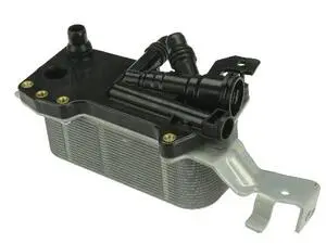 Transmission Oil Cooler
