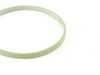 ES#4626767 - 079133073G - Throttle Body Gasket - Located on the throttle body at the bottom of the intake manifold. - Elring - Audi