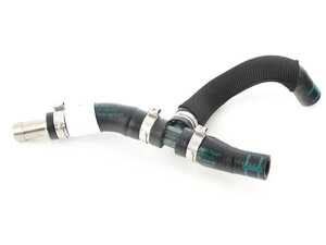 ES#4179828 - 11538741767 - HOSE, INLET - Genuine BMW - BMW