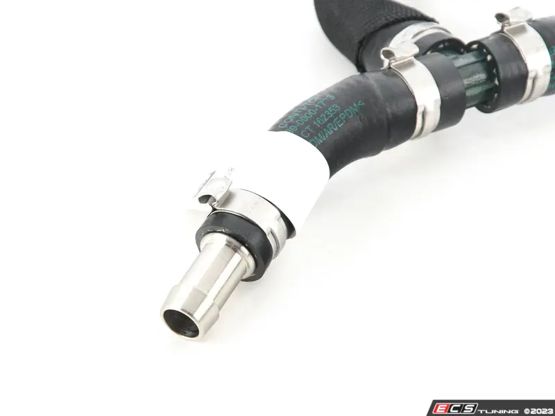 Genuine BMW - 11538741767 - HOSE, INLET (11-53-8-741-767)