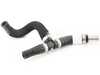ES#4179828 - 11538741767 - HOSE, INLET - Genuine BMW - BMW