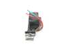 ES#3190031 - 902-706 - Cooling Fan Resistor Repair Upgrade Kit - Low speed fan resistor - Dorman - MINI