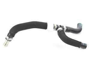 ES#4179829 - 11538741768 - RETURN HOSE - Genuine BMW - BMW