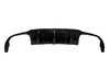 ES#4691050 - W204CFDIFV1 - W204 Facelift V1 Carbon Fiber Diffuser - Add some aggressive styling to your Mercedes-Benz! - Suvneer - Mercedes Benz
