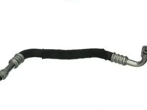 Oil Cooler Pipe - Supply