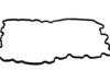 ES#4691053 - 11137627512 - Oil Pan Gasket - Replace that leaking oil pan gasket with this high quality aftermarket option - URO - BMW