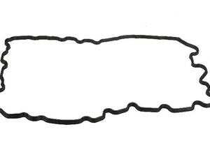 ES#4691053 - 11137627512 - Oil Pan Gasket - Replace that leaking oil pan gasket with this high quality aftermarket option - URO - BMW