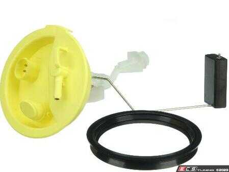 ES#4691056 - 16141183179 - Fuel Tank Level Sending Unit - Replacement fuel tank sending unit for fuel level sensor - URO - BMW