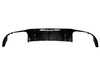 ES#4691057 - W204CFDIF2-DTM - DTM Designed W204 Facelift Carbon Fiber Diffuser - Add some aggressive styling to your Mercedes-Benz! - Suvneer - Mercedes Benz