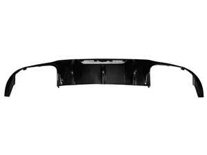 ES#4691057 - W204CFDIF2-DTM - DTM Designed W204 Facelift Carbon Fiber Diffuser - Add some aggressive styling to your Mercedes-Benz! - Suvneer - Mercedes Benz
