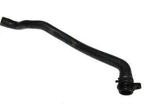 ES#4316680 - 11537585023PRM - Water Hose with O-Ring - Cylinder Head to Thermostat Housing - Aluminum Flange Upgrade - Paired from the factory with an aluminum flange to eliminate failure points - URO Premium - BMW