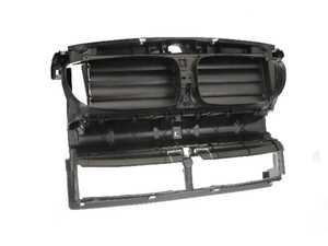 ES#4007160 - 51747200787 - Air Duct - Priced Each - Directly behind the front bumper - URO - BMW