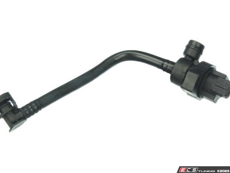 URO 13907506739 Vapor Canister Purge Valve