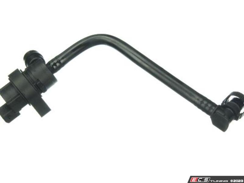 URO 13907506739 Vapor Canister Purge Valve