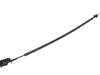 ES#2535731 - 51218403057 - Door Latch Release Cable - Priced Each - Used on both front doors - URO - BMW