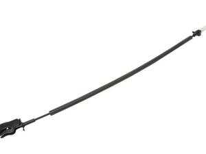 ES#2535731 - 51218403057 - Door Latch Release Cable - Priced Each - Used on both front doors - URO - BMW
