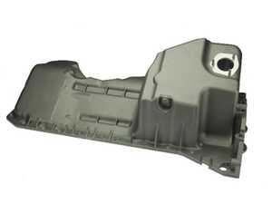 ES#4338401 - 11137552414 - Engine Oil Pan - Includes pan, hardware and gasket - URO - BMW