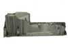 ES#4338401 - 11137552414 - Engine Oil Pan - Includes pan, hardware and gasket - URO - BMW