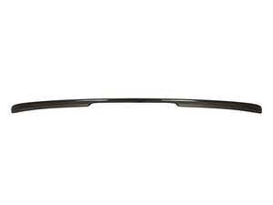 ES#4691064 - R230TNKLIP - OE Designed R230 Carbon Fiber Trunk Spoiler - Add some aggressive & modern styling to your Mercedes-Benz! - Suvneer - Mercedes Benz