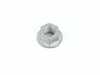 ES#3086213 - 33326760668 - Self-Locking Collar Nut - Priced Each  - M12X1.5-10 - Vaico - 