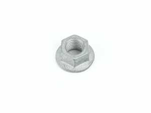 ES#3086213 - 33326760668 - Self-Locking Collar Nut - Priced Each  - M12X1.5-10 - Vaico - 