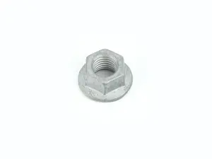 Self-Locking Collar Nut - Priced Each 
