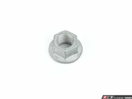 ES#3086213 - 33326760668 - Self-Locking Collar Nut - Priced Each  - M12X1.5-10 - Vaico - 