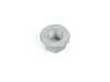 ES#3086213 - 33326760668 - Self-Locking Collar Nut - Priced Each  - M12X1.5-10 - Vaico - 