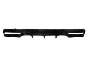 ES#4691070 - W2054DCFDIF - W205 C63 Preface Sedan Carbon Fiber Diffuser - Add some aggressive & modern styling to your Mercedes-Benz! - Suvneer - Mercedes Benz