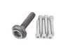 ES#2769888 - N91108201KT2 - Axle Replacement Hardware Kit - priced each - Complete hardware kit for replacing an axle - Genuine Volkswagen Audi - Audi