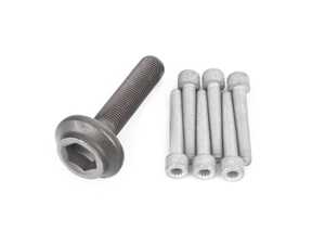 ES#2769888 - N91108201KT2 - Axle Replacement Hardware Kit - priced each - Complete hardware kit for replacing an axle - Genuine Volkswagen Audi - Audi