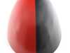ES#4430530 - 51162754916 - JCW Style Checkered/Red Mirror Cap Covers - Set - Attaches to the front of the side mirror housing over the stock mirror cap, peel and stick - ECS - MINI